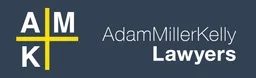 Adam Miller Kelly Professional Corporation logo