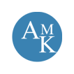 Anton M. Katz, Barrister & Solicitor logo