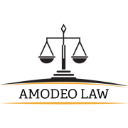 Amodeo Law logo