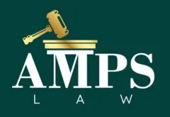 AMPS Law Firm logo