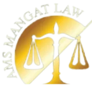 AMS Mangat Law logo