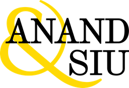 Anand & Siu LLP logo