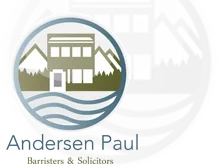 Andersen Paul Law logo