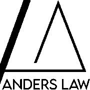 Anders Law logo