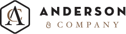 Anderson & Company logo