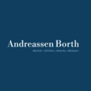 Andreassen Borth logo
