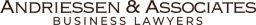 Andriessen & Associates logo