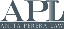 Anita Perera Law Professional Corporation logo