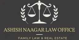 Ashish Naagar Barrister and Solicitor logo