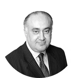 Anthony De Marco logo