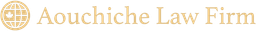 Aouchiche Law Firm logo