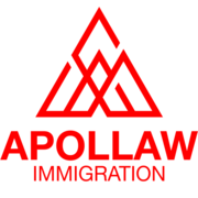 Apollaw Immigration logo