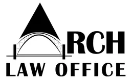 Arch Law Office logo
