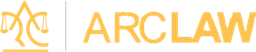 ARC Law logo