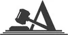 Arial Law logo