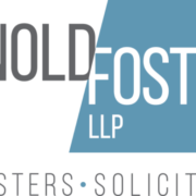 Arnold Foster LLP logo