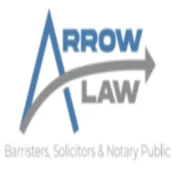Arrow Law logo