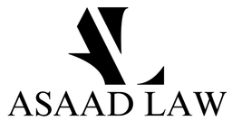 Asaad Law logo