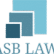 ASB Law Office logo