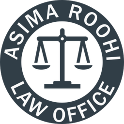 The Law Office of Asima Roohi logo