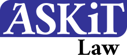 Askit Law logo