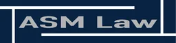 ASM Law logo