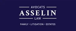 Pierre G. Asselin Professional Corporation logo