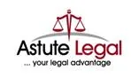 Astute Legal logo