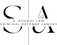 S. Athwal Law logo