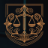 Atlantic Defence Law logo