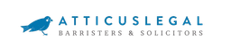 Atticus Legal logo
