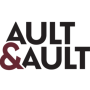 Ault & Ault logo