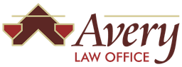 Avery Law Office logo