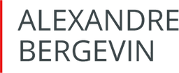 Alexandre Bergevin, Avocat Criminaliste logo