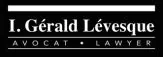 IG Levesque Prof. Corp. logo