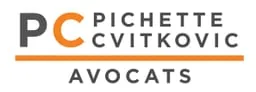 Pichette, Cvitkovic Avocats logo