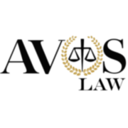 AVOS Law Professional Corporation logo