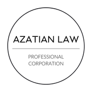 Azatian Law logo