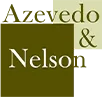 Azevedo & Nelson logo