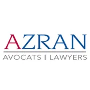 Azran Avocats logo