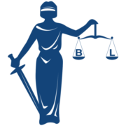 Babury Law logo