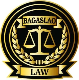 Bagaslao Law logo