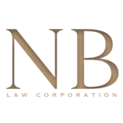 Neha Bains Law Corporation logo