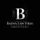 Bajwa Law Firm Professional Corporation logo