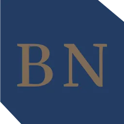 Baker Newby LLP logo