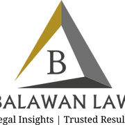 Balawan Law Firm logo