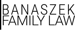 Banaszek Family Law logo