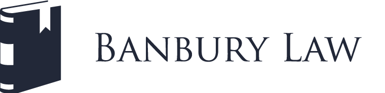 Banbury Law logo