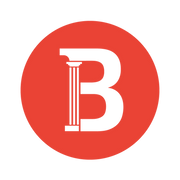 B&B Law logo