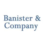 Banister & Company logo